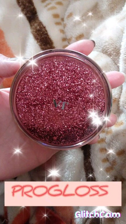 プログロス コラーゲンパクト/VT/クリーム・エマルジョンファンデーションの人気ショート動画