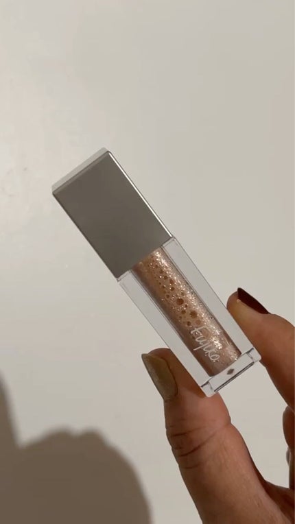 シェイクシャドウSV/Fujiko/リキッドアイシャドウの人気ショート動画