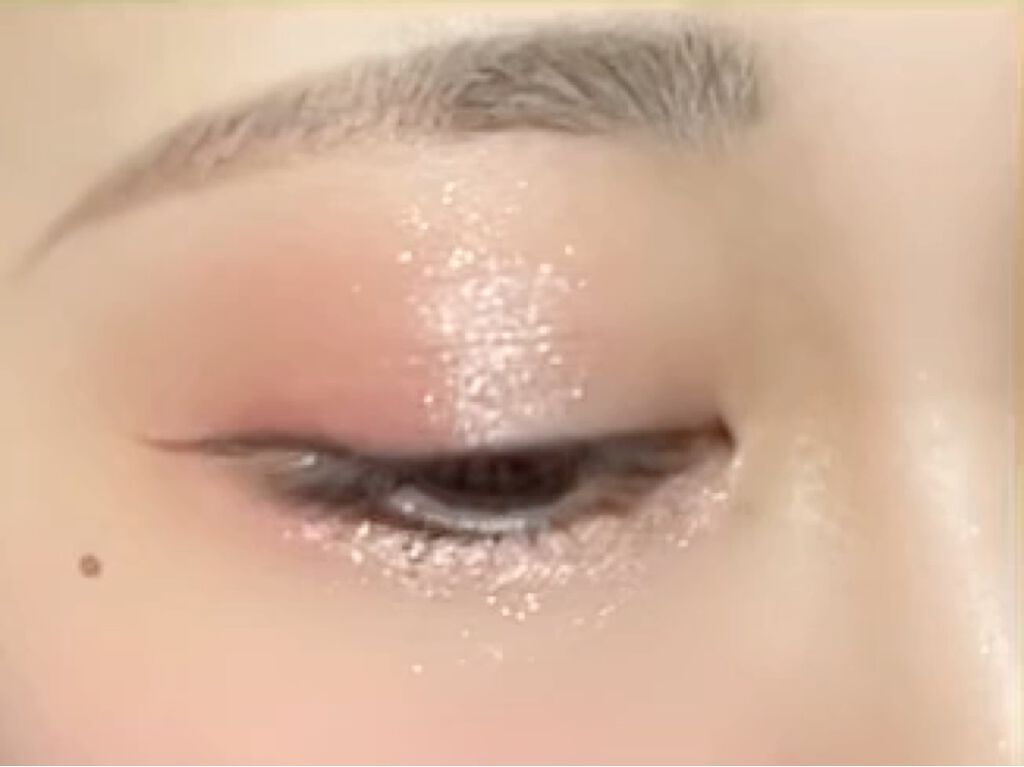 エバーカラーワンデー モイストレーベル ディープティアード/エバーカラー/ワンデー（１DAY）カラコンを使ったクチコミ（3枚目）