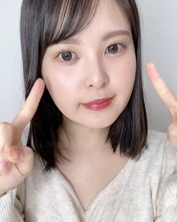 ノイシリーズ/LENSSIS/カラーコンタクトレンズを使ったクチコミ（3枚目）