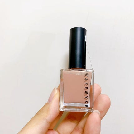 ネイルガン/wakemake/マニキュアの人気ショート動画