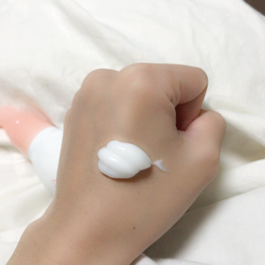 ミノン アミノモイスト モイストチャージ ミルク/ミノン/乳液を使ったクチコミ(2枚目)