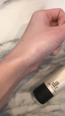 ストロボクリーム/M・A・C/化粧下地を使ったクチコミ(2枚目)