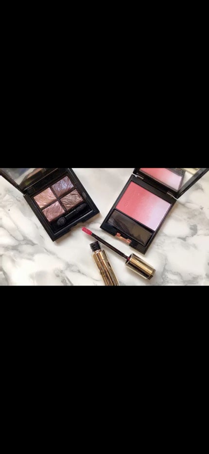 フラロッソ インテンソ アイシャドウ/アスタリフト/アイシャドウパレットの人気ショート動画