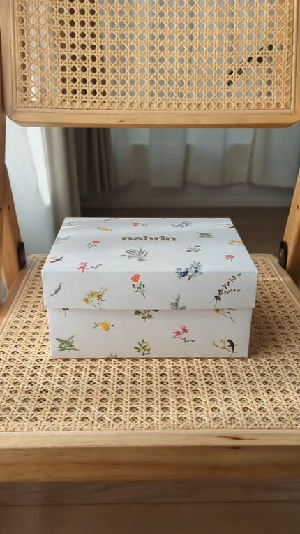 ハーブオイル33+7 ロールオン/nahrin/アロマオイルの人気ショート動画