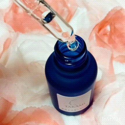 タカミスキンピール/タカミ/ブースター・導入液の人気ショート動画