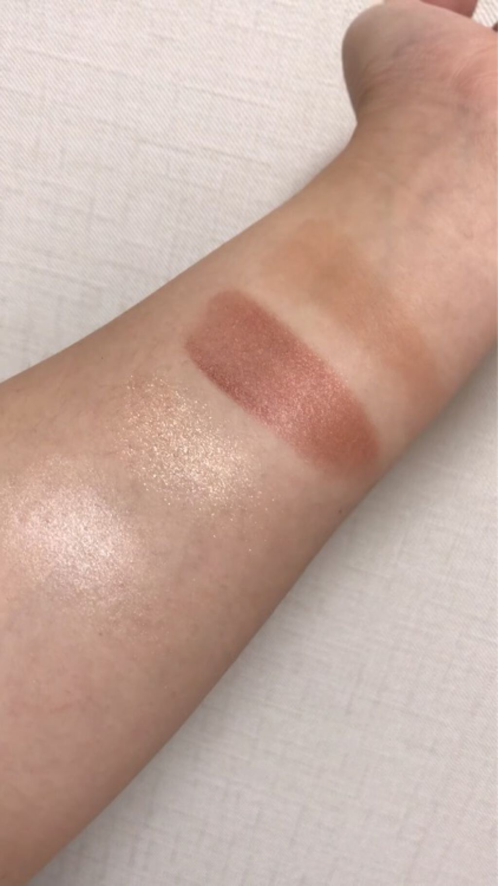 つやぷるリップR/b idol/口紅を使ったクチコミ（3枚目）