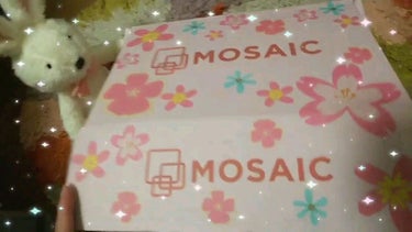 MOSAIC ボックス/MOSAIC/その他キットセットの人気ショート動画