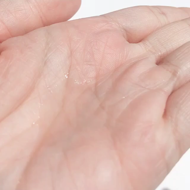 クレンジングオイル/ナイーブ ボタニカル/オイルクレンジングを使ったクチコミ(2枚目)