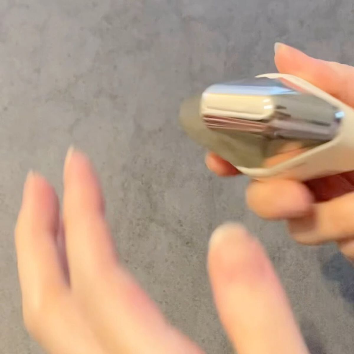 エキスパート ディフェンス/CEMOY/日焼け止めクリームを使ったクチコミ（3枚目）