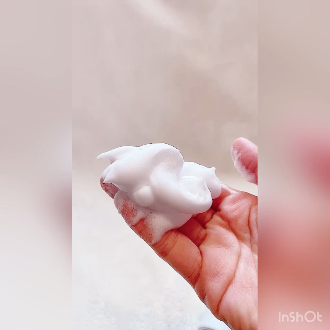 クリスタルホイップ/SHIRORU/泡洗顔を使ったクチコミ（2枚目）