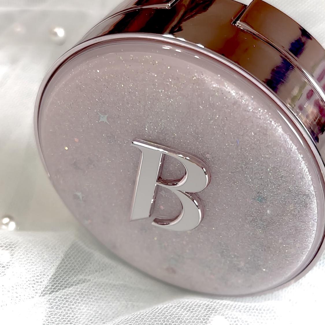 カバーリシャス アルティメット ホワイトクッション/BANILA CO/クッションファンデーションを使ったクチコミ（3枚目）