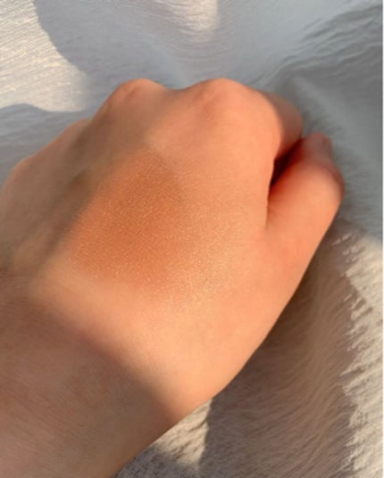 フェイスイルミネーター/ローラ メルシエ/パウダーハイライトを使ったクチコミ(2枚目)