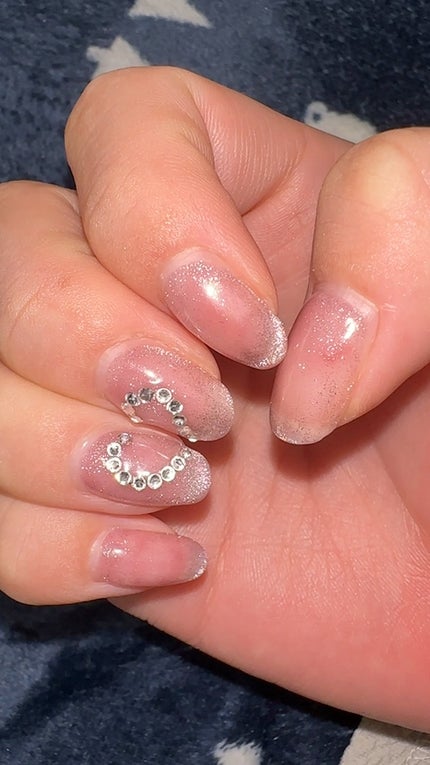 マグネットジェル/ネイル工房/ジェルネイルの人気ショート動画