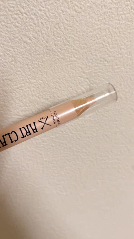 アートクラス フロッタージュペンシル/too cool for school/スティックアイシャドウの人気ショート動画