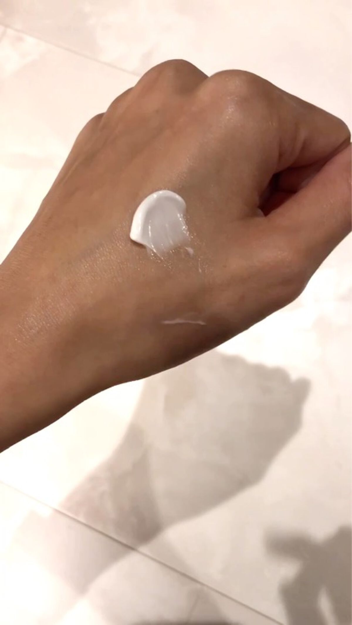 カネボウ クリーム イン ナイト/KANEBO/フェイスクリームを使ったクチコミ（3枚目）