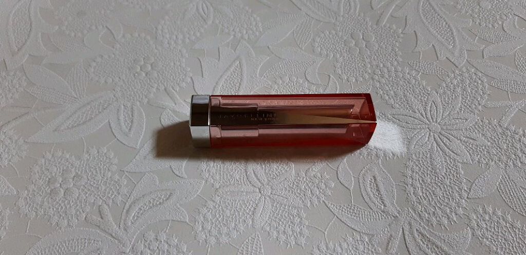 リップ フラッシュ/MAYBELLINE NEW YORK/口紅の動画クチコミ1つ目