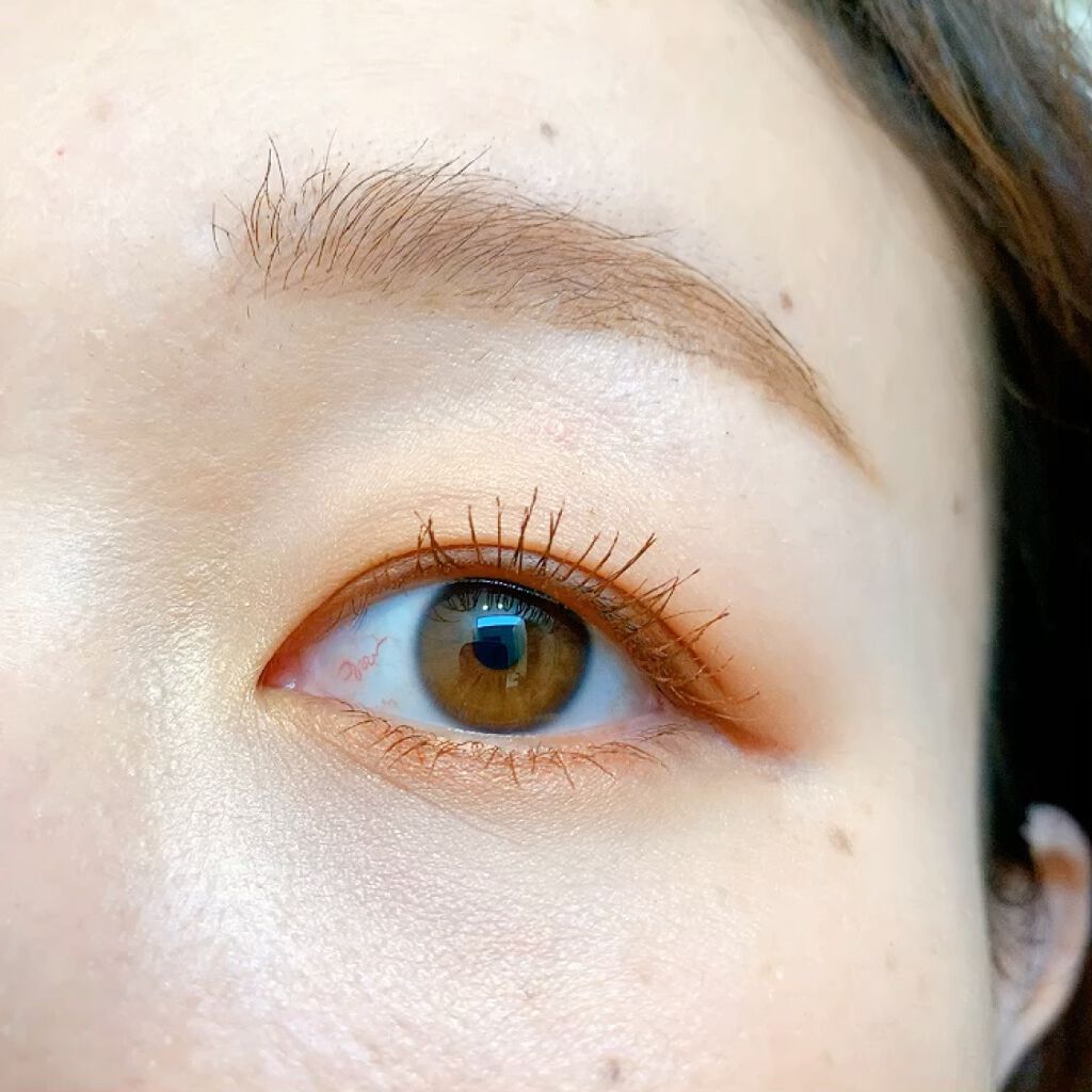 ピュア カラー ブラッシュ/SUQQU/パウダーチークの動画クチコミ1つ目