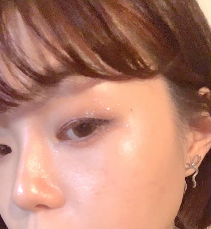 はる華 on LIPS 「一目惚れ買い😘💗😍~ENBANTOKYO~マルチグリッターカラ..」(3枚目)