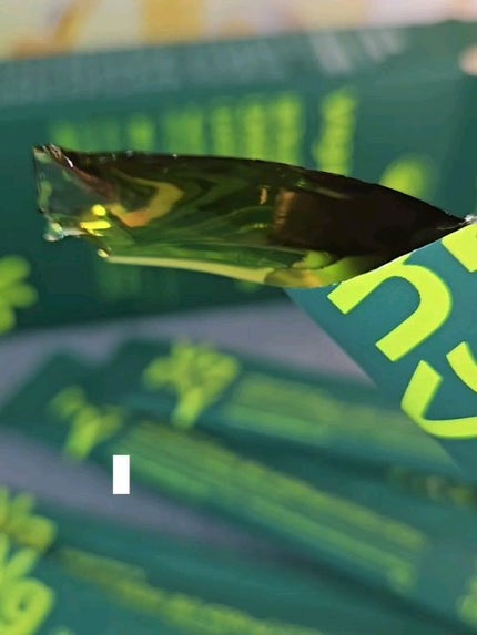 ヴィーガナリー ダイエットゼリー/ダルバ/バランス栄養食を使ったクチコミ(3枚目)