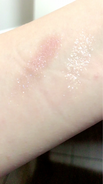 プロ シングル シャドウ/CLIO/単色アイシャドウを使ったクチコミ（3枚目）