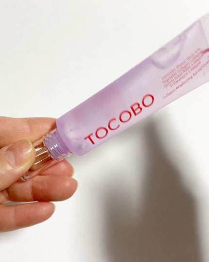 コットンソフトサンスティック/TOCOBO/日焼け止めスティックを使ったクチコミ(10枚目)