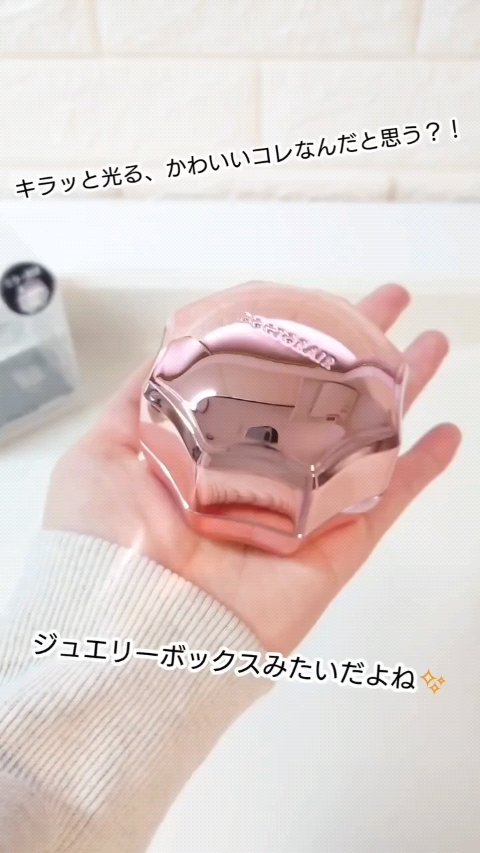 ミラブラシ/ドクターエア/ヘアブラシの動画クチコミ4つ目