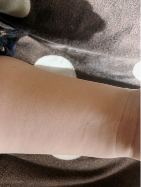 ルースパウダー・プレストタイプ（旧）/無印良品/プレストパウダーを使ったクチコミ（3枚目）