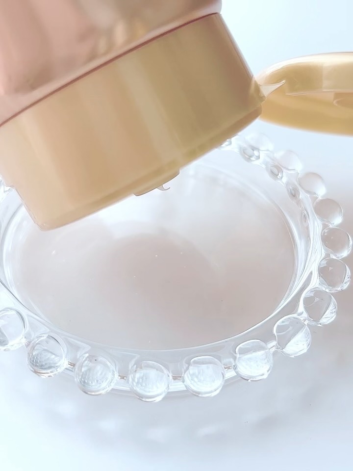 ラックス　スーパーリッチシャイン ダメージリペア　補修チューブトリートメント/LUX/洗い流すヘアトリートメントを使ったクチコミ（2枚目）