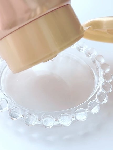 ラックス スーパーリッチシャイン ダメージリペア 補修チューブトリートメント/LUX/洗い流すヘアトリートメントを使ったクチコミ(2枚目)