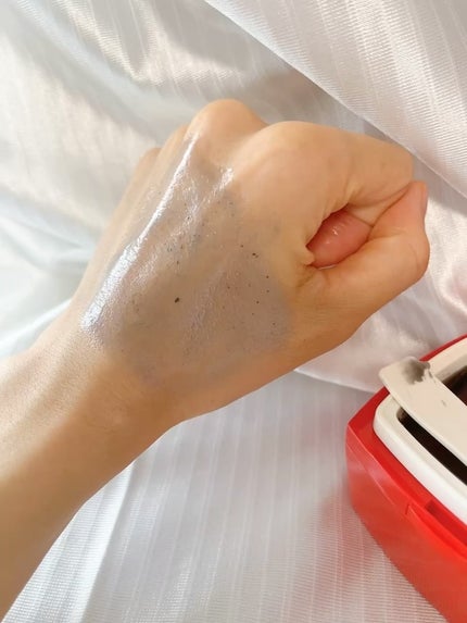 ローメルト クレンジングバーム クロ/アーレス/クレンジングバームを使ったクチコミ(7枚目)