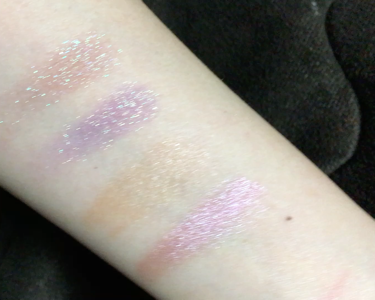 UR GLAM　POWDER EYESHADOW/U R GLAM/パウダーアイシャドウを使ったクチコミ（3枚目）