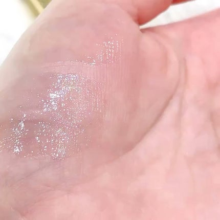 リップガラス エアー/M・A・C/リップグロスを使ったクチコミ(3枚目)