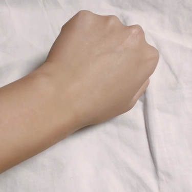 エクストラリッチ プレストパウダー ’20/excel/プレストパウダーを使ったクチコミ(2枚目)