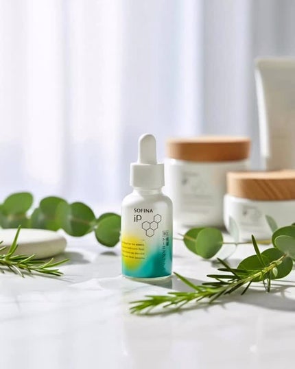 ソフィーナ iP 薬用 角層トーニングセラム/SOFINA iP/美容液の人気ショート動画