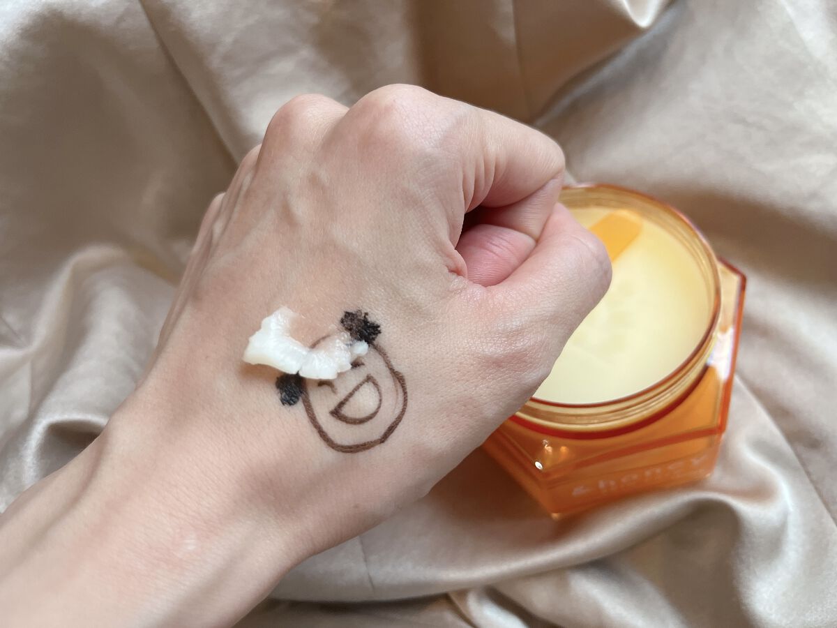 &honey クレンジングバーム モイスト/&honey/クレンジングバームの人気ショート動画