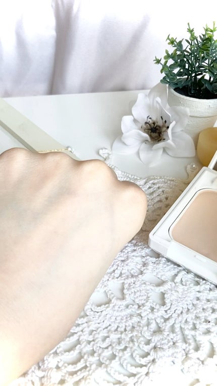 薬用フェイスプロテクトパウダー/IHADA/プレストパウダーの人気ショート動画