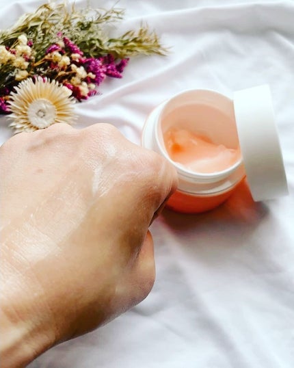 ねこむす on LIPS 「@maisonableofficial様より嬉しいプレゼントを..」(5枚目)