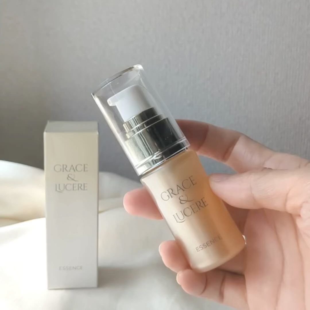 卵殻膜配合美容液/シミウス/美容液の動画クチコミ2つ目