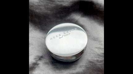 ホワイトモス ソリッドパフューム/ACCA KAPPA(アッカカッパ)/練り香水を使ったクチコミ(1枚目)