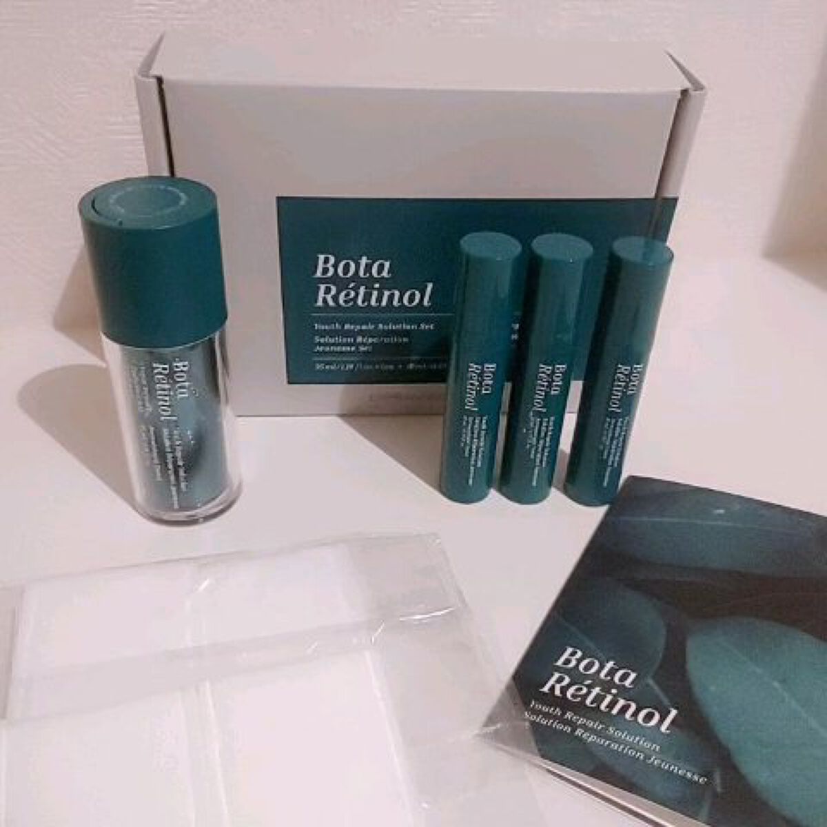 を使ったクチコミ（1枚目）