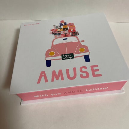 デュージェリーヴィーガンクッション/AMUSE/クッションファンデーションの人気ショート動画