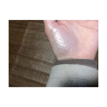 皮脂テカリ防止下地/CEZANNE/化粧下地を使ったクチコミ（3枚目）