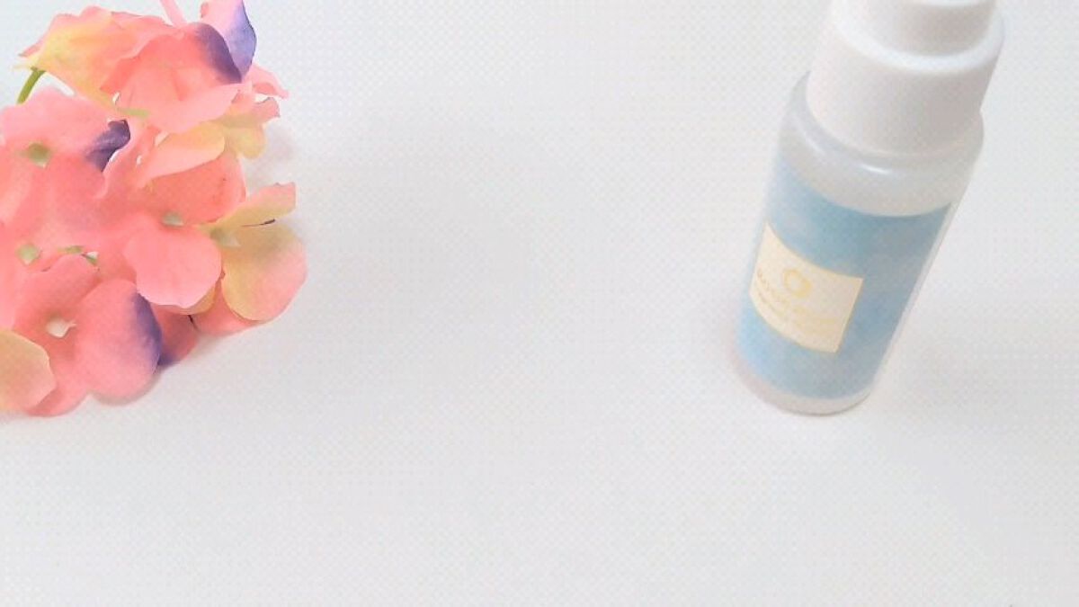 フレグランスアルコールスプレー/ロジェ・ロジェ/その他を使ったクチコミ（1枚目）