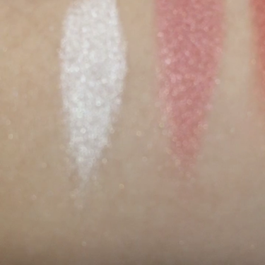 デザイニング カラー アイズ/SUQQU/アイシャドウパレットを使ったクチコミ（3枚目）