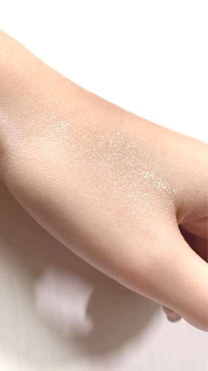 シェイクシャドウSV/Fujiko/リキッドアイシャドウを使ったクチコミ（3枚目）