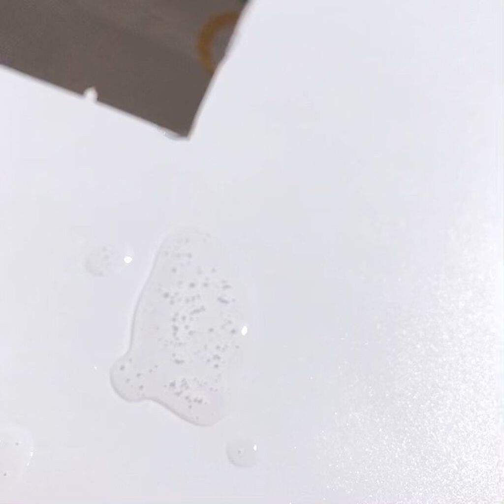 オールナチュラル マスクパックHM/allNATURAL/シートマスク・パックの動画クチコミ4つ目