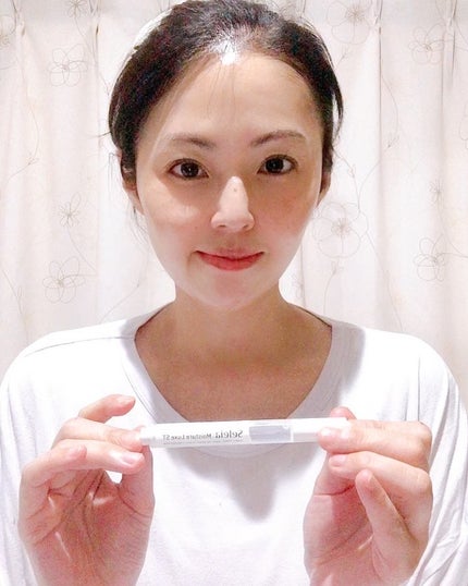 Moisture Luxe ST/Seleia /美容液を使ったクチコミ(2枚目)