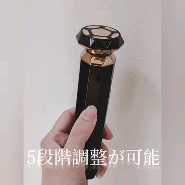 RF温冷美顔器PRO/ANLAN/美顔器・マッサージを使ったクチコミ（7枚目）