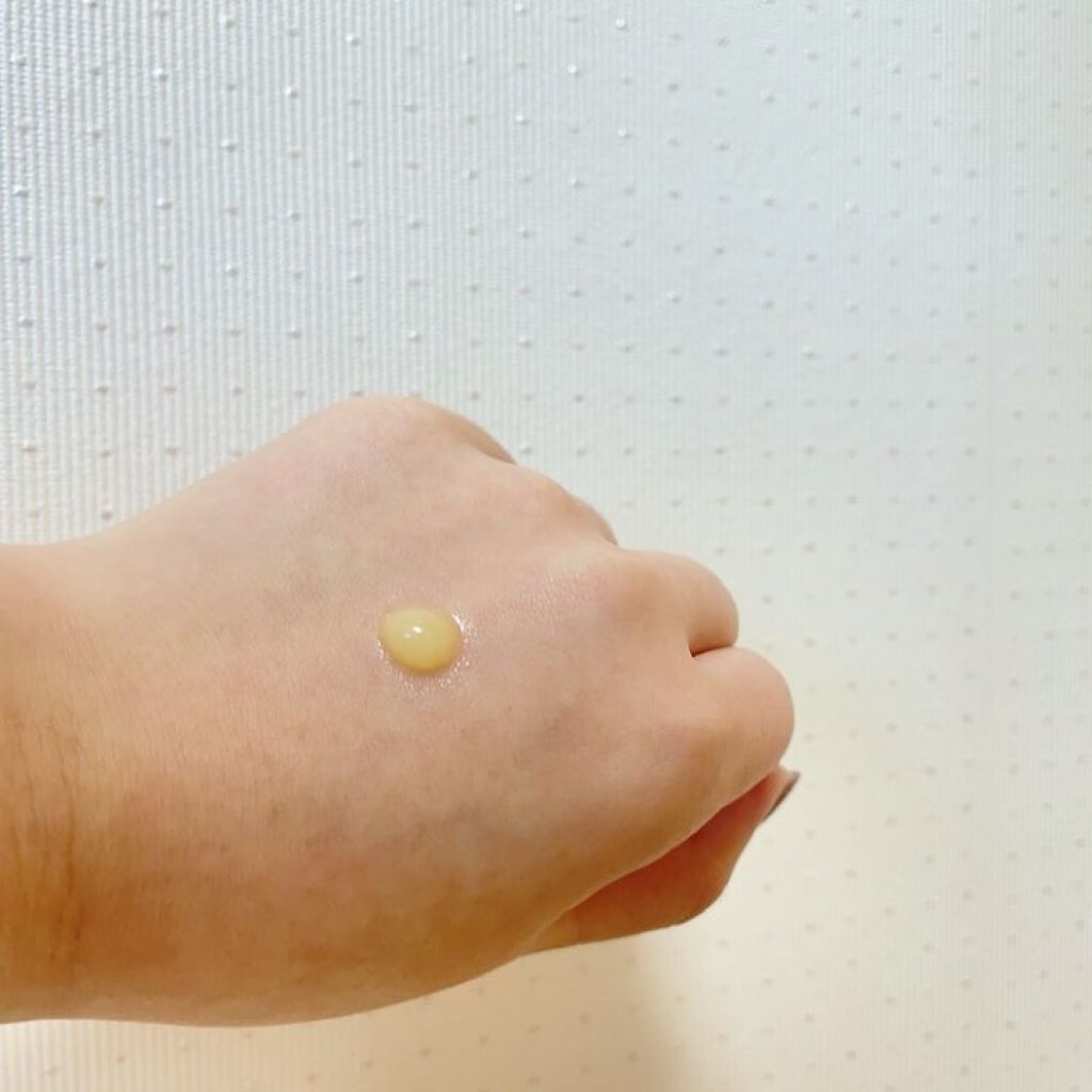 ボディジェルオイル/nahrin/レッグ・フットケアの動画クチコミ1つ目